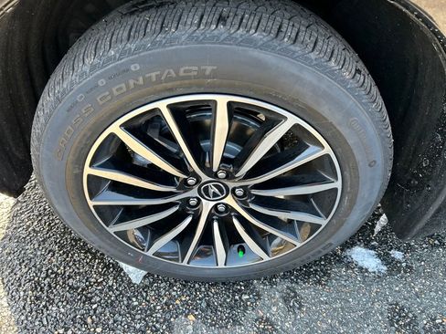 New 2026 Acura RDX SH-AWD image 11