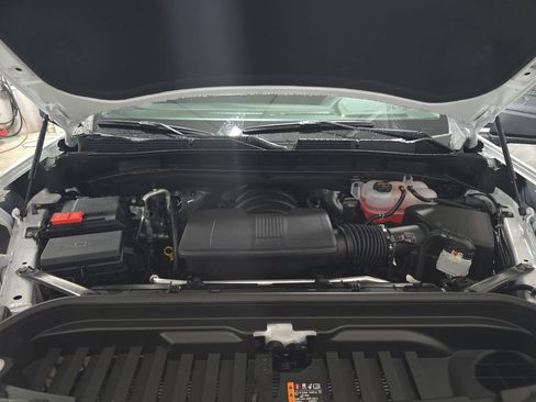 New 2026 GMC Sierra 1500 Elevation AWD/4WD image 32