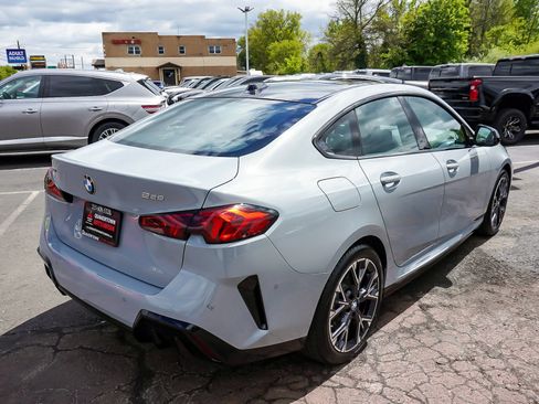 Used 2026 BMW 228i xDrive AWD/4WD image 6