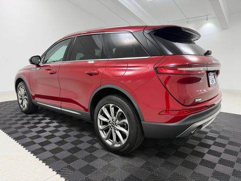 Used 2020 Lincoln Corsair FWD w/ Premium Package image 6