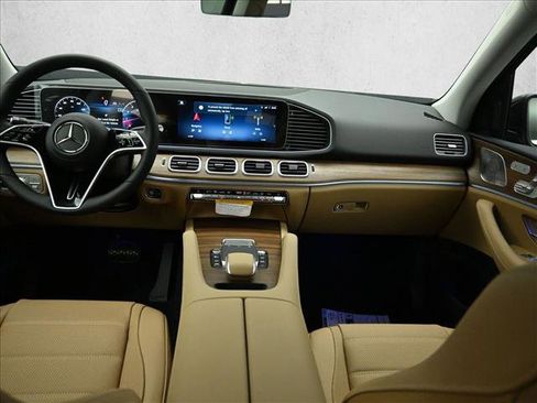 Certified 2026 Mercedes-Benz GLE 350 4MATIC image 20