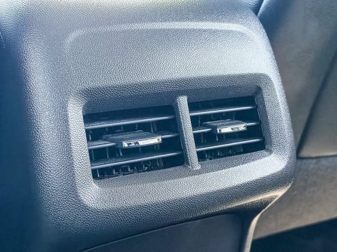 Used 2024 Chevrolet Equinox Premier w/ LPO, Floor Liner Package AWD/4WD image 23