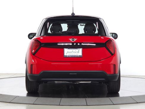 Used 2025 MINI Cooper S FWD image 7