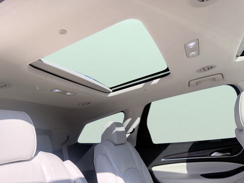 Used 2024 Buick Enclave Avenir w/ LPO, Hit The Road Package image 52