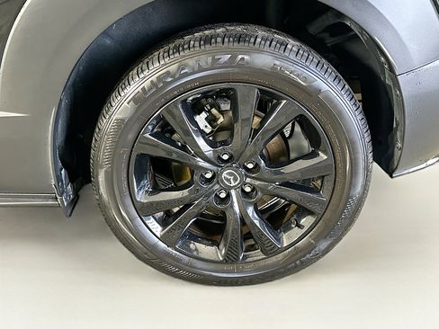 Used 2025 MAZDA CX-30 AWD 2.5 S w/ Select Sport Pkg image 11