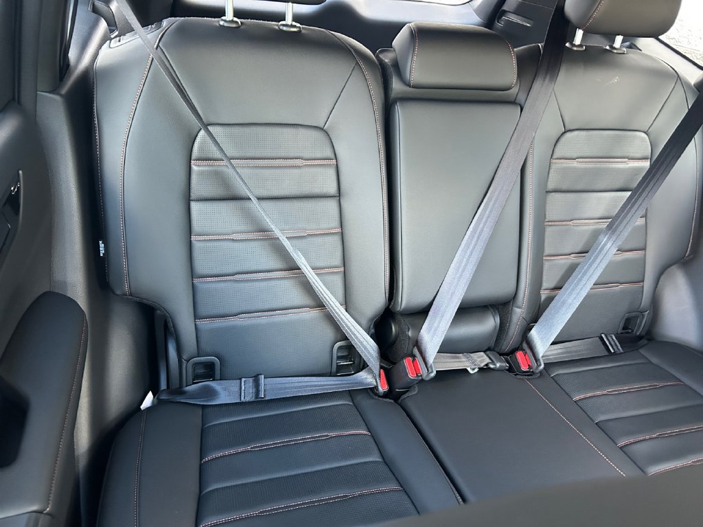 Used 2026 Honda CR-V Sport Touring image 20