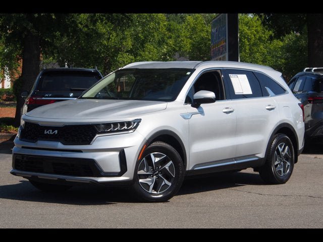 Used 2022 Kia Sorento S FWD image 1