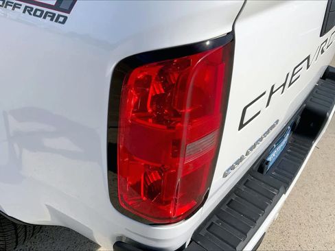 Used 2022 Chevrolet Colorado Z71 image 26
