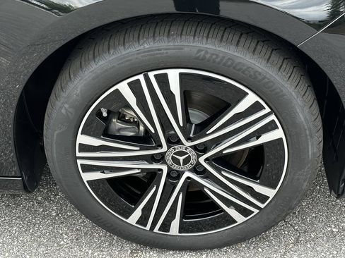 New 2026 Mercedes-Benz CLA 250+ image 14