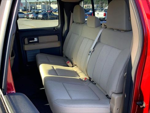 Used 2013 Ford F150 XLT w/ Luxury Equipment Group image 20