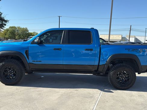 Used 2024 RAM 1500 TRX w/ TRX Level 2 Equipment Group image 2