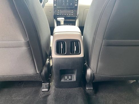 Used 2024 Hyundai Tucson SEL AWD/4WD image 28