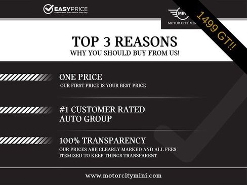 Used 2021 MINI Cooper 2-Door Hardtop image 6