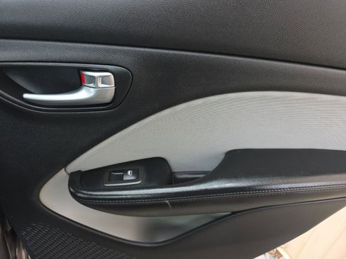 Used 2016 Dodge Dart SXT w/ Rallye Appearance Group image 23