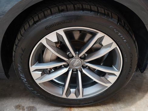 Used 2018 Audi A4 2.0T allroad Prestige image 66