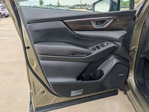 New 2026 Subaru Ascent Touring AWD/4WD image 16