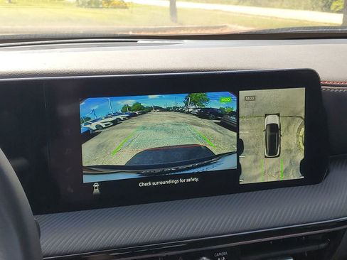 New 2025 Nissan Kicks SR image 19