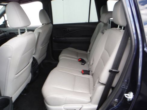 Used 2022 Honda Passport Elite image 38
