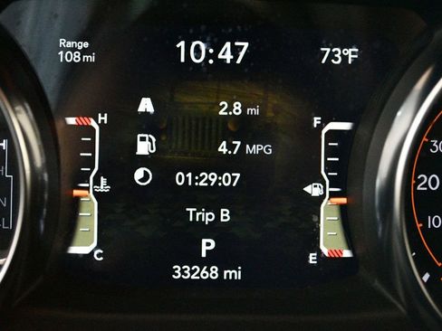 Used 2022 Jeep Gladiator Overland AWD/4WD image 60