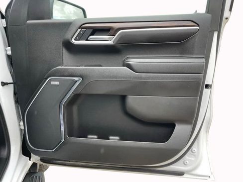 Used 2022 GMC Sierra 1500 SLT w/ SLT Premium Plus Package image 20