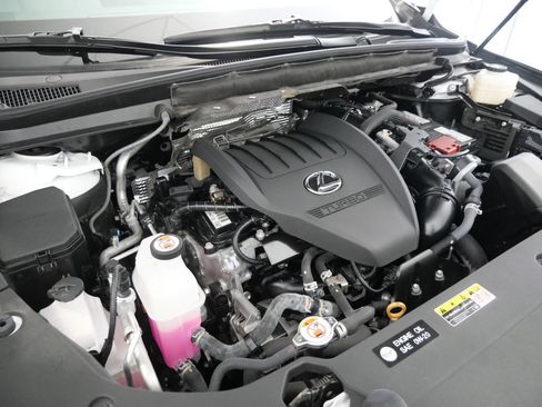 Certified 2024 Lexus RX 350 AWD image 12