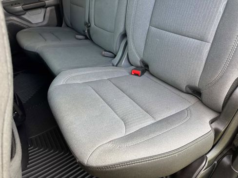 Used 2020 RAM 1500 Big Horn AWD/4WD image 13