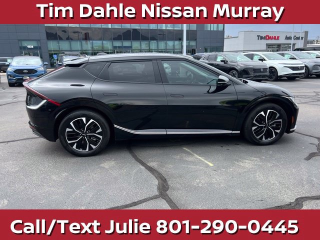 Used 2023 Kia EV6 Wind AWD/4WD image 13