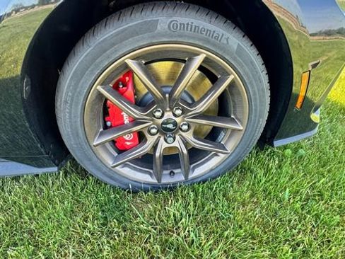 New 2026 Ford Mustang GT Premium RWD image 9