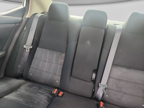 Used 2024 Nissan Sentra SR FWD image 26