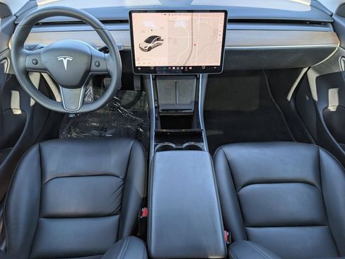 Used 2019 Tesla Model 3 Long Range AWD/4WD image 21
