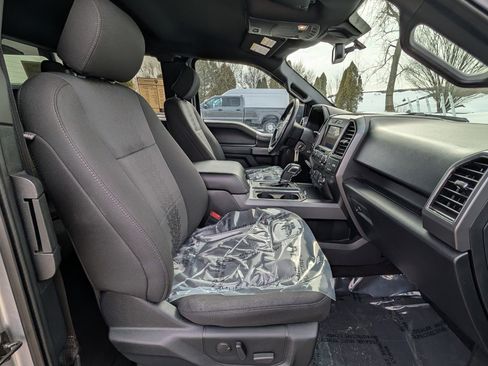 Used 2020 Ford F150 XLT w/ Equipment Group 302A Luxury image 13