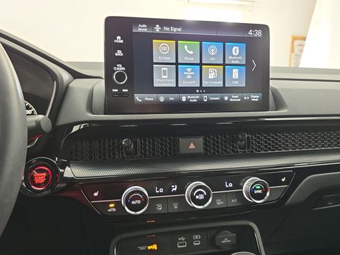 Certified 2024 Honda CR-V EX-L image 20