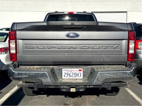 Used 2021 Ford F350 XLT w/ XLT Value Package image 5