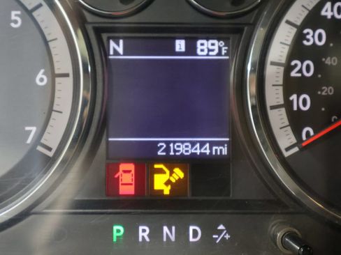 Used 2011 RAM 2500 Laramie w/ Protection Group AWD/4WD image 35