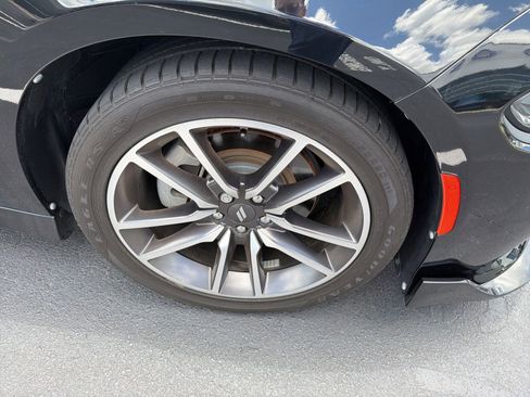 Used 2023 Dodge Charger R/T w/ Plus Group RWD image 4