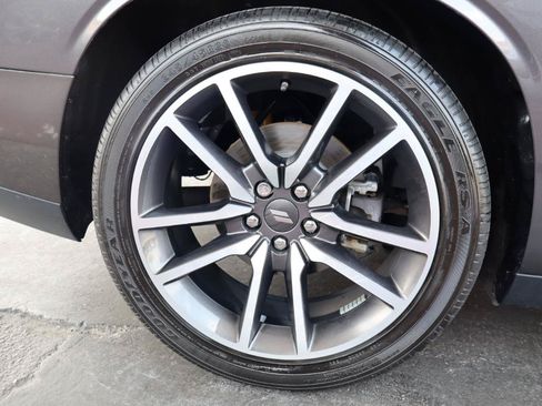 Used 2020 Dodge Challenger R/T w/ Plus Package RWD image 26