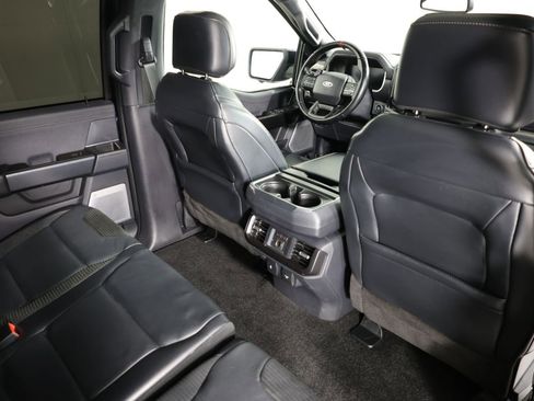 Used 2022 Ford F150 Raptor w/ Equipment Group 801A High AWD/4WD image 42