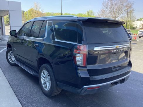 Used 2024 Chevrolet Tahoe LT image 4