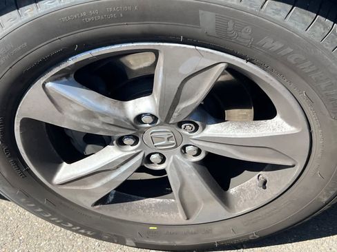 Used 2018 Honda Odyssey EX-L image 10