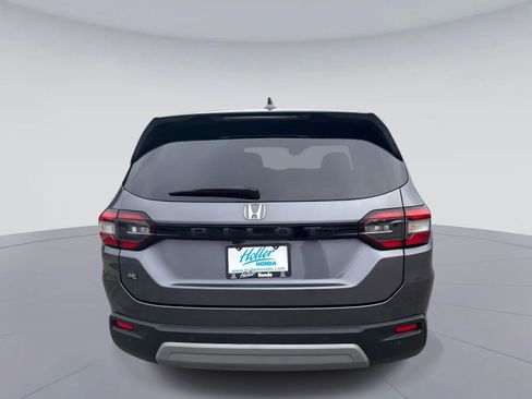 Certified 2024 Honda Pilot EX-L image 5