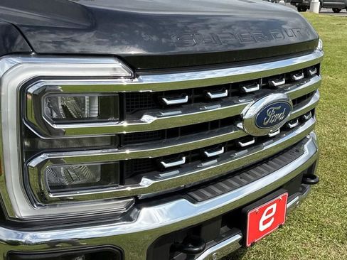 New 2026 Ford F250 Lariat w/ Tremor Off-Road Package AWD/4WD image 54