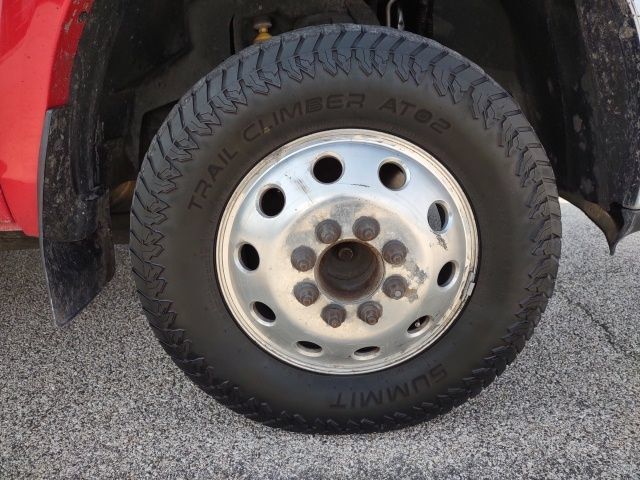 Used 2016 RAM 3500 SLT w/ Quick Order Package 29G SLT AWD/4WD image 25