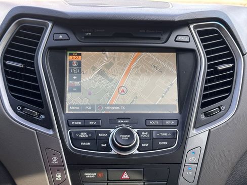 Used 2015 Hyundai Santa Fe Sport 2.0T w/ Option Group 05 image 33