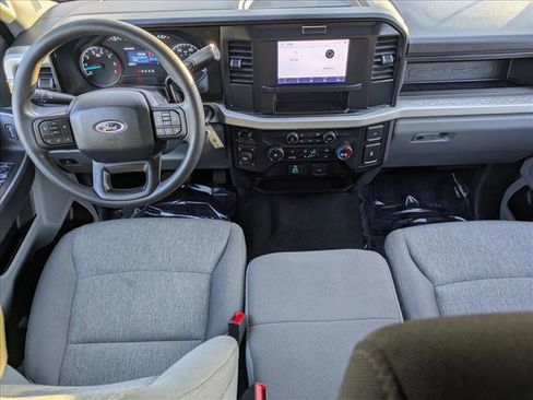 Used 2025 Ford F250 XL w/ STX Appearance Package image 21