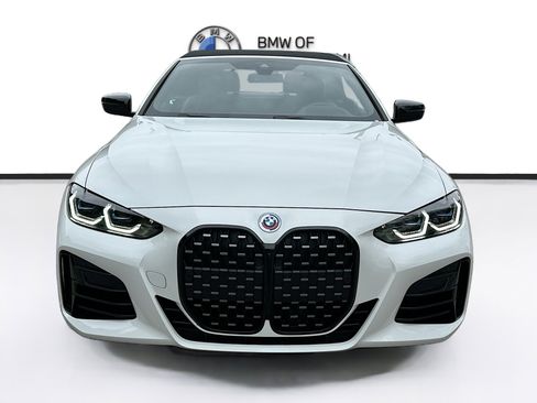 Certified 2023 BMW M440i M440i w/ Premium Package image 2