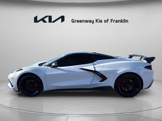 Used 2020 Chevrolet Corvette Stingray Preferred Conv w/ 2LT Preferred Equipment Group video 2
