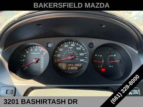 Used 2003 Acura MDX Touring AWD/4WD image 25