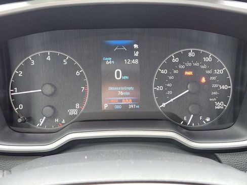 New 2026 Toyota Corolla SE FWD image 13