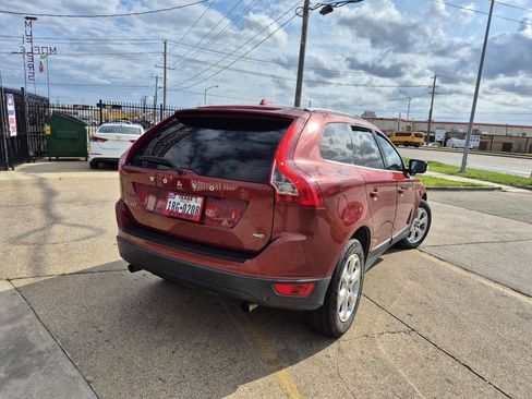 Used 2013 Volvo XC60 3.2 Premier Plus image 6