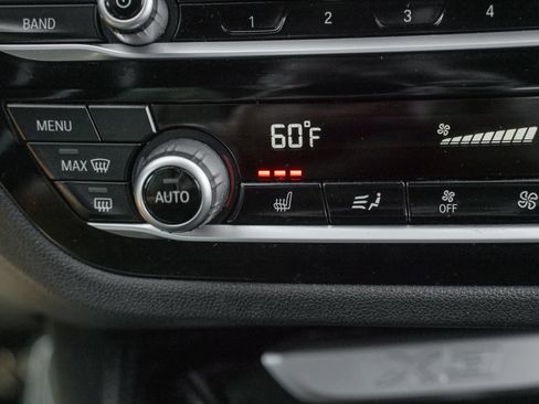 Used 2018 BMW X3 xDrive30i AWD/4WD image 31